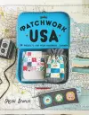 Patchwork USA cover