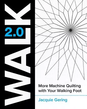 Walk 2.0 cover