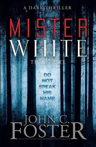 Mister White cover