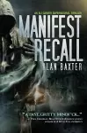 Manifest Recall cover