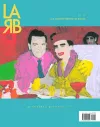 Los Angeles Review of Books Quarterly Journal: The Pop Issue cover