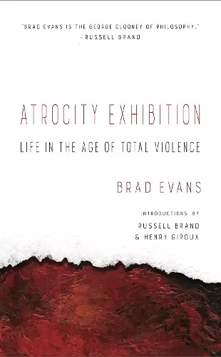 Atrocity Exhibition cover