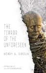 The Terror of the Unforeseen cover