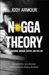 N*gga Theory cover