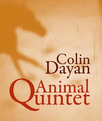 Animal Quintet cover