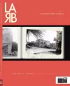 Los Angeles Review of Books Quarterly Journal: Semipublic Intellectual Issue cover