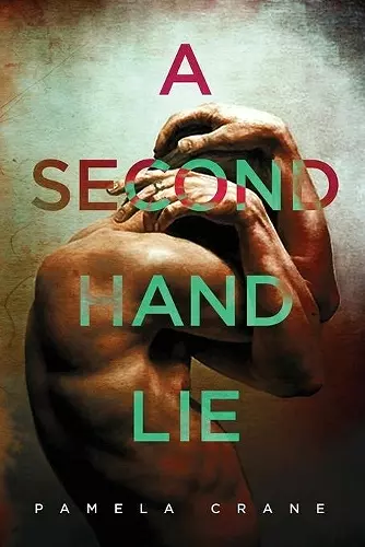 A Secondhand Lie cover