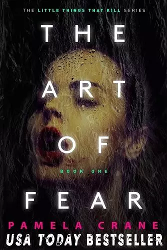 The Art of Fear cover