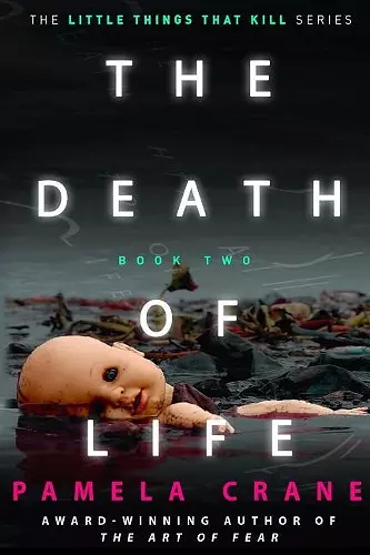 The Death of Life cover