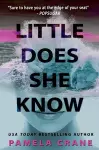 Little Does She Know cover