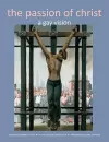 The Passion of Christ cover