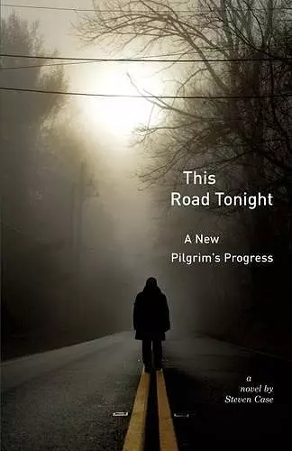 This Road Tonight cover