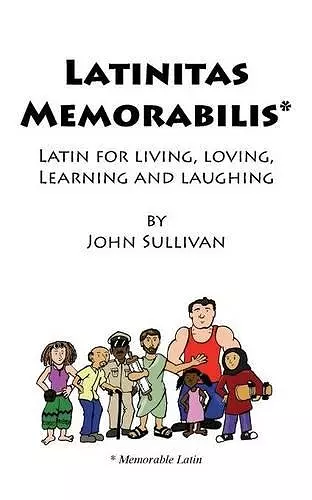 Latinitas Memorabilis cover