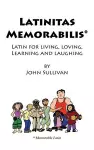 Latinitas Memorabilis cover