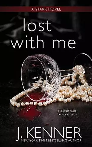 Lost With Me cover