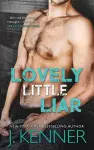 Lovely Little Liar cover