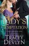 A Lady's Temptation cover