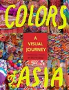 Colors of Asia cover
