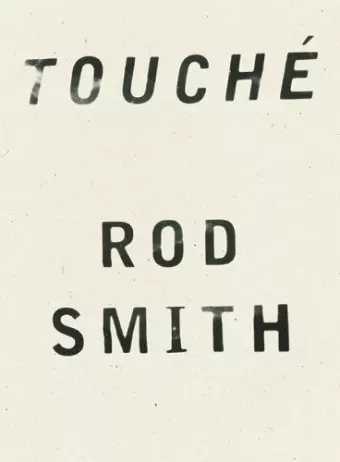 Touch cover