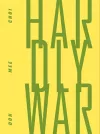 Hardly War cover