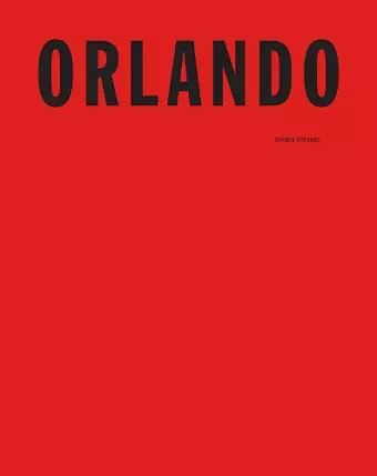 Orlando cover