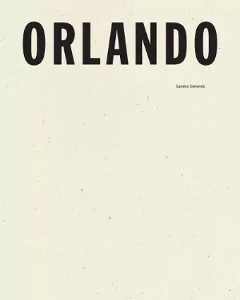 Orlando cover