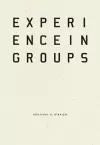 Experience in Groups cover