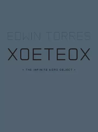 XoeteoX cover