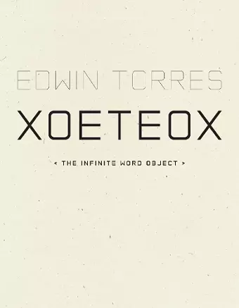 XoeteoX cover