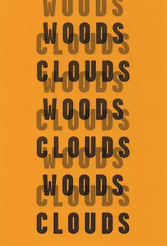 Woods and Clouds Interchangeable cover