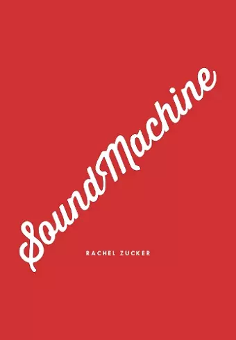 SoundMachine cover
