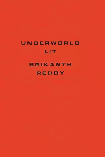 Underworld Lit cover