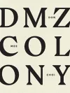 DMZ Colony cover