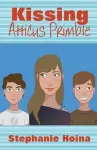 Kissing Atticus Primble cover