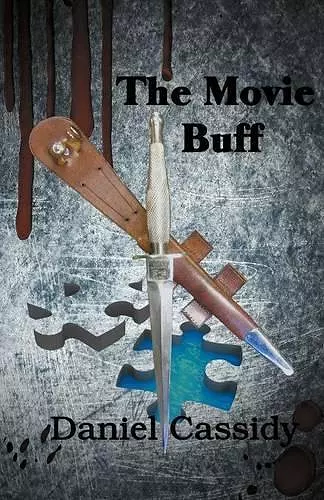 The Movie Buff cover