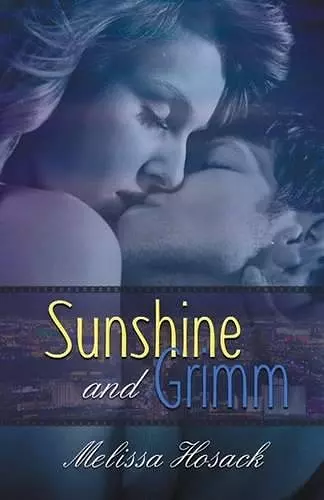 Sunshine and Grimm cover