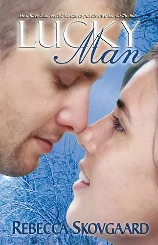 Lucky Man cover