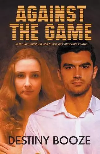 Against the Game cover