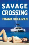 Savage Crossing cover