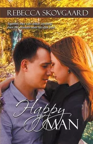 Happy Man cover