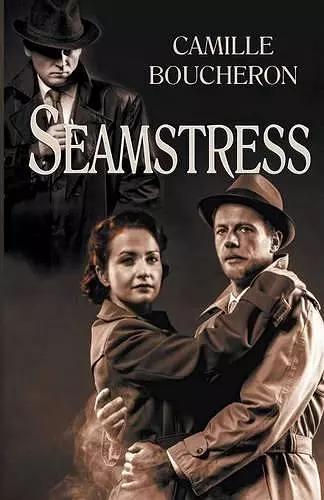 Seamstress cover