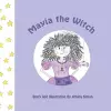 Mayia the Witch cover