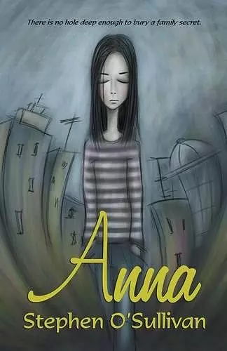 Anna cover