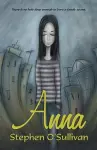 Anna cover