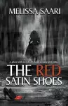 The Red Satin Shoes cover