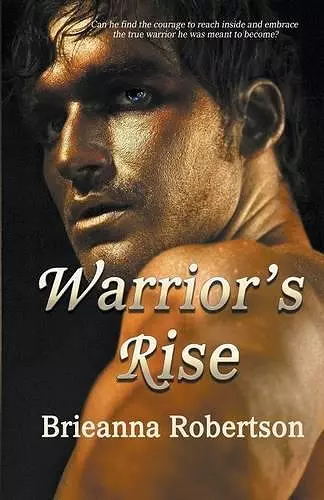 Warrior's Rise cover