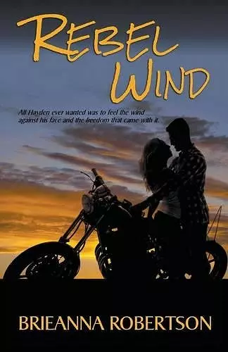 Rebel Wind cover