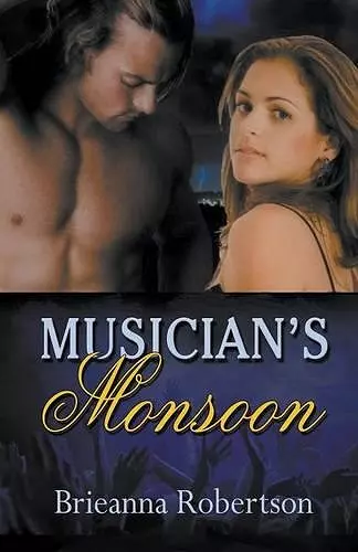 Musician's Monsoon cover