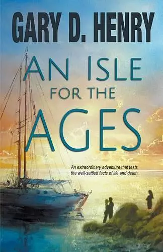 An Isle for the Ages cover