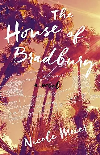 The House of Bradbury cover